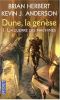 [Legends of Dune 01] • Genèse De Dune 1 - La Guerre Des Machines